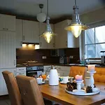 Reethus Starkikker Дом отдыха Херингсдорф