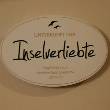 Reethus Starkikker Nyaraló *