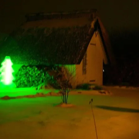 Reethus Starkikker Holiday home