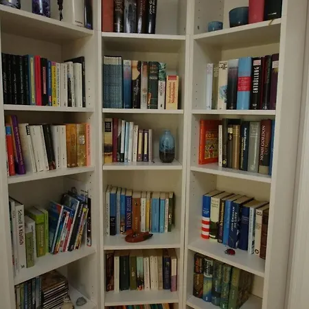 Reethus Starkikker *