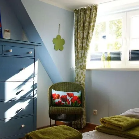 Reethus Starkikker Heringsdorf