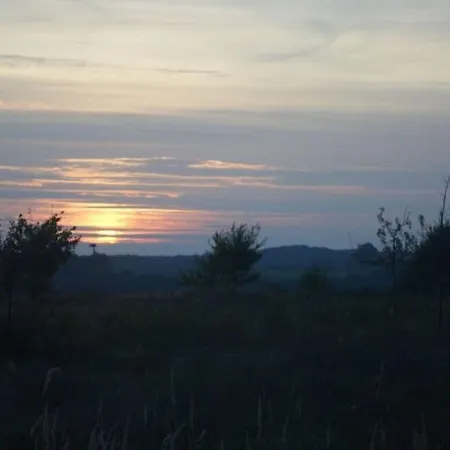 Nyaraló Reethus Starkikker Heringsdorf
