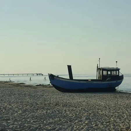 Reethus Starkikker * Heringsdorf