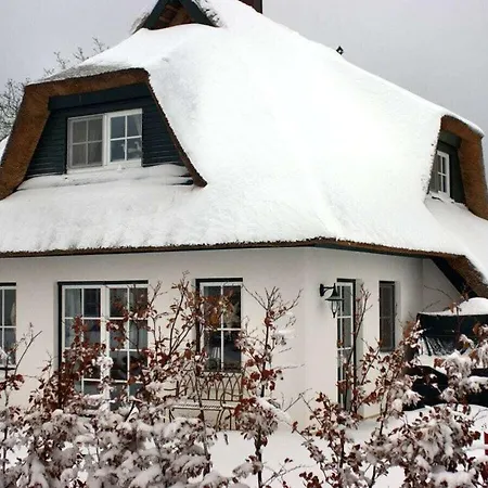 Reethus Starkikker Holiday home