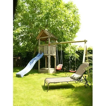 Reethus Starkikker Nyaraló Heringsdorf