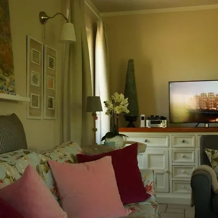 Nyaraló Reethus Starkikker