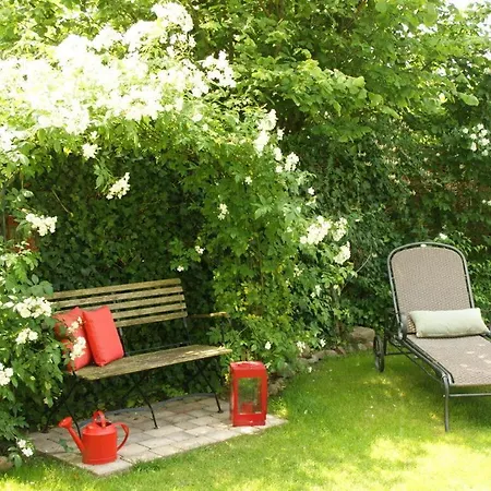 Reethus Starkikker Holiday home *