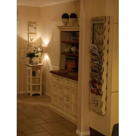 Reethus Starkikker * Heringsdorf