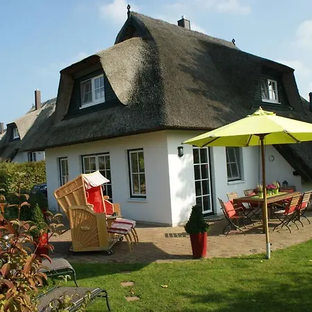 Reethus Starkikker * Heringsdorf (Usedom)
