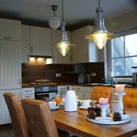 Reethus Starkikker Holiday home Heringsdorf (Usedom)