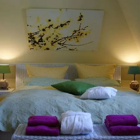 Reethus Starkikker * Heringsdorf