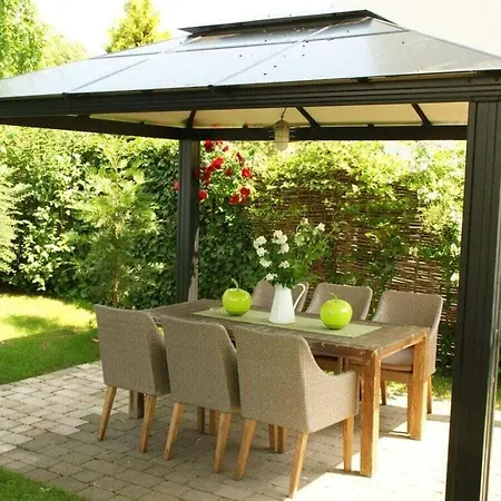 Reethus Starkikker Holiday home